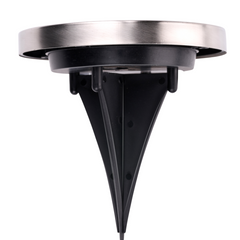 GRUNDIG SOLAR TUINVERLICHTING GRONDSPOTS 4-DELIG - Tuincentrum Lopik