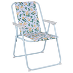 ARTI CASA BEACH CHAIR LEMON DESIGN - Tuincentrum Lopik