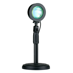 GRUNDIG SUNSET LAMP PROJECTIELAMP MET AFSTANDSBEDIENING - Tuincentrum Lopik