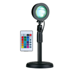GRUNDIG SUNSET LAMP PROJECTIELAMP MET AFSTANDSBEDIENING - Tuincentrum Lopik