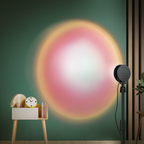 GRUNDIG SUNSET LAMP PROJECTIELAMP MET AFSTANDSBEDIENING - Tuincentrum Lopik