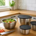ALPINA SCHALEN SET 3-DELIG Ø18,5/16/14 CM - Tuincentrum Lopik