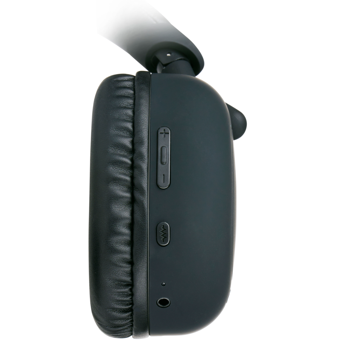 GRUNDIG BLUETOOTH HOOFDTELEFOON MET ANC 300MAH ZWART - Tuincentrum Lopik