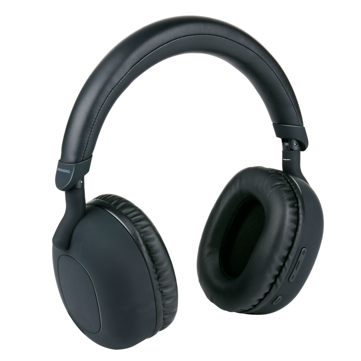 GRUNDIG BLUETOOTH HOOFDTELEFOON MET ANC 300MAH ZWART - Tuincentrum Lopik
