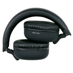 GRUNDIG BLUETOOTH HOOFDTELEFOON MET ANC 300MAH ZWART - Tuincentrum Lopik