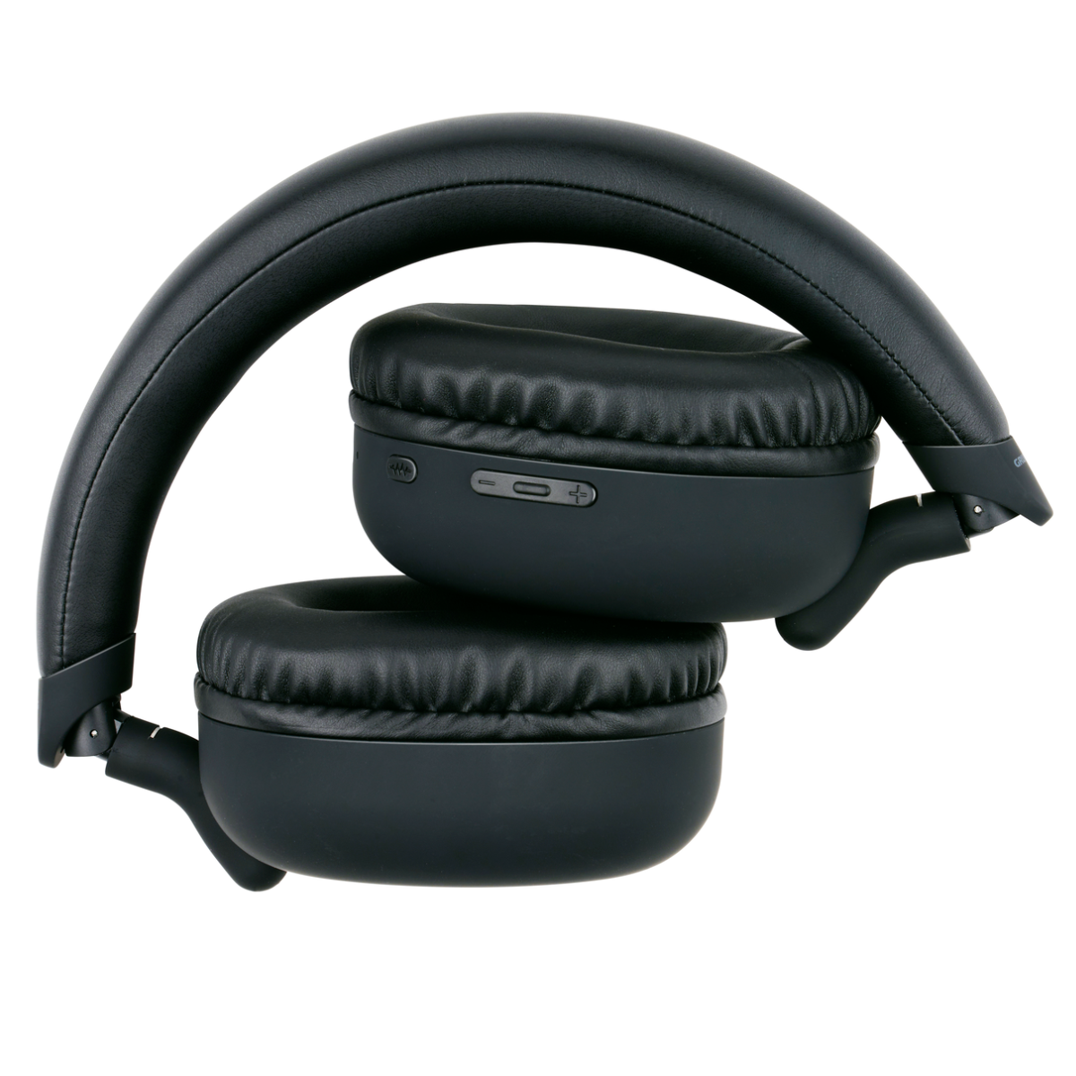 GRUNDIG BLUETOOTH HOOFDTELEFOON MET ANC 300MAH ZWART - Tuincentrum Lopik