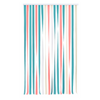 KINZO INSECTENHOR VOOR DEUR MAGNETISCH 90 X 210 CM ZWART - Tuincentrum Lopik