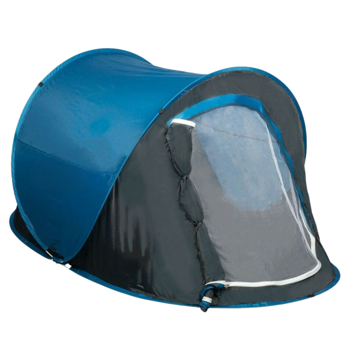 CAMP ACTIVE POP-UP TENT 1 PERSOONS 220X120X90CM - Tuincentrum Lopik