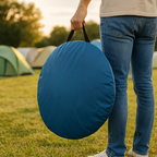 CAMP ACTIVE POP-UP TENT 1 PERSOONS 220X120X90CM - Tuincentrum Lopik