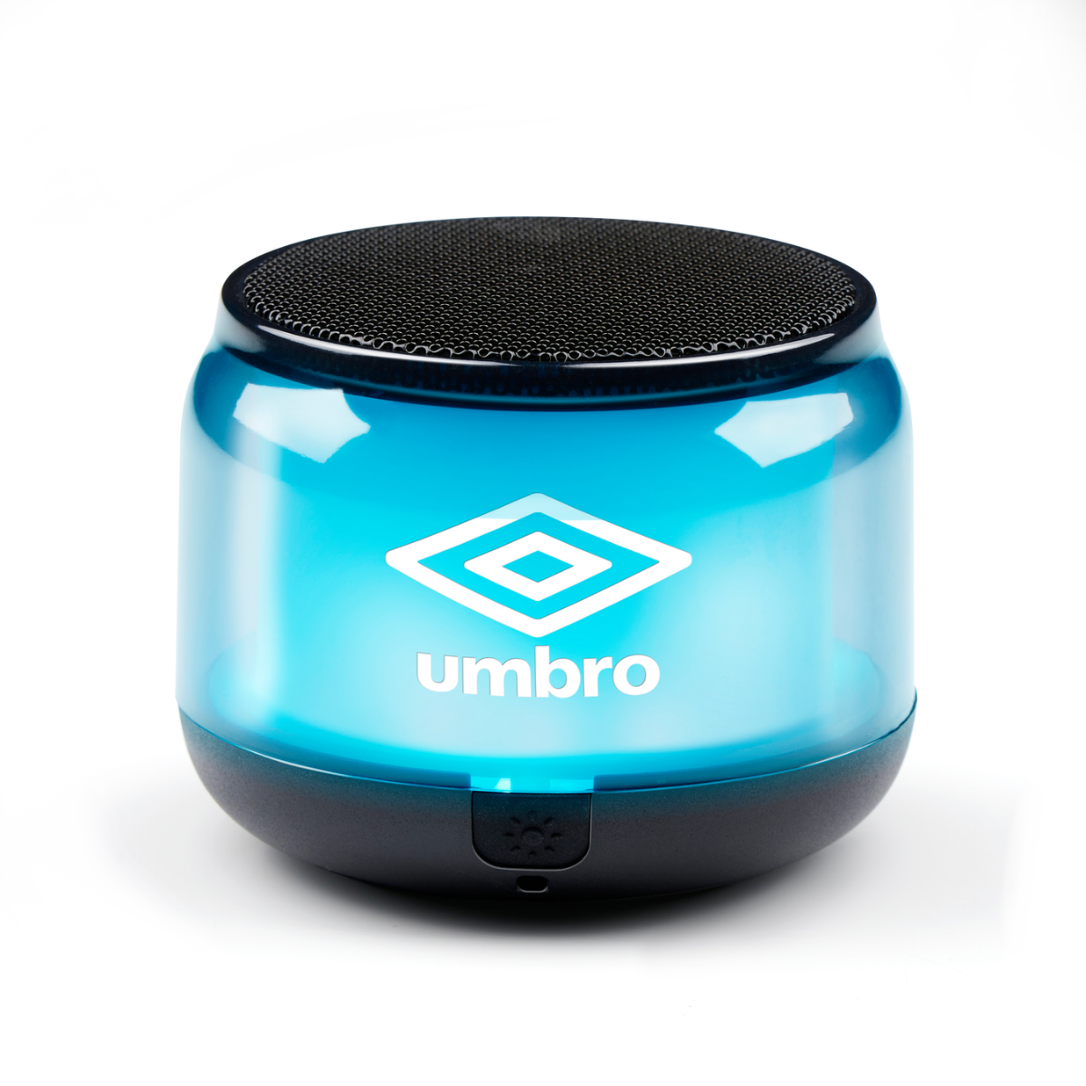 UMBRO BLUETOOTH SPEAKER 500MAH MET LED LICHTSHOW - Tuincentrum Lopik