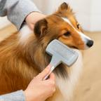 MAXXPRO HUISDIERBORSTELSET 3-DELIG VOOR HOND EN KAT - Tuincentrum Lopik
