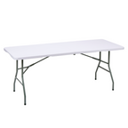 OPVOUWBARE TAFEL 180X70X74CM - Tuincentrum Lopik