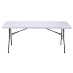 OPVOUWBARE TAFEL 180X70X74CM - Tuincentrum Lopik