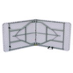 OPVOUWBARE TAFEL 180X70X74CM - Tuincentrum Lopik
