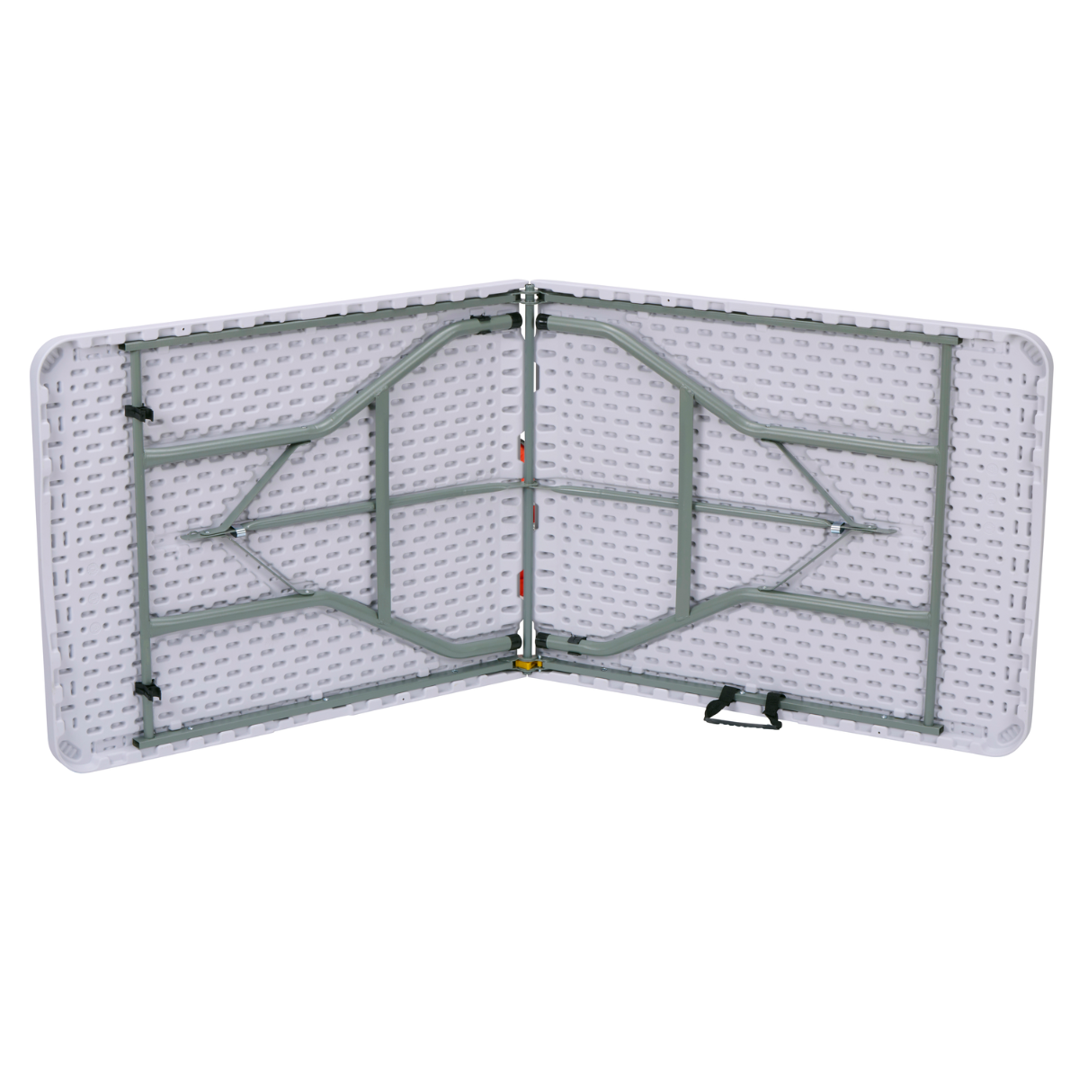 OPVOUWBARE TAFEL 180X70X74CM - Tuincentrum Lopik