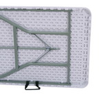 OPVOUWBARE TAFEL 180X70X74CM - Tuincentrum Lopik