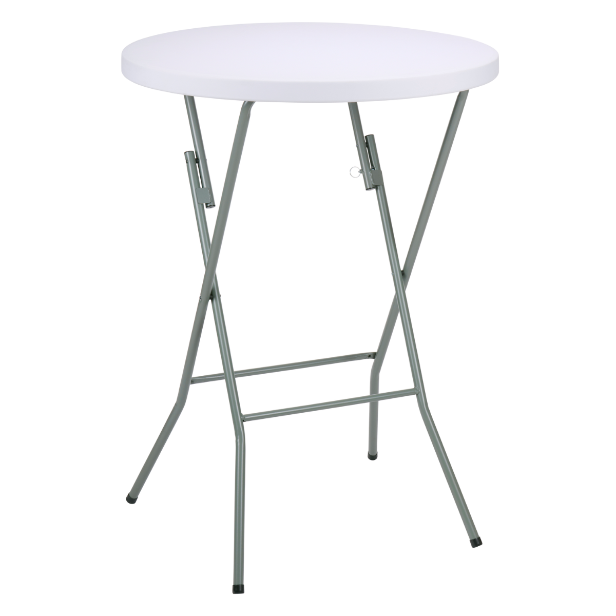 OPVOUWBARE STATAFEL Ø80X110 CM - Tuincentrum Lopik
