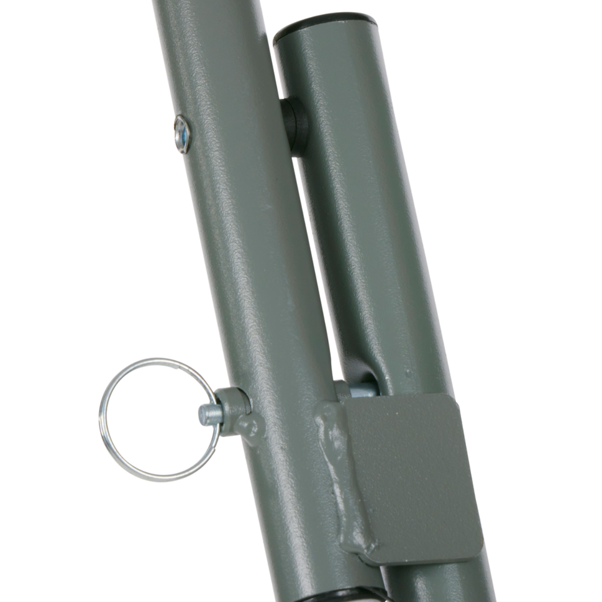 OPVOUWBARE STATAFEL Ø80X110 CM - Tuincentrum Lopik