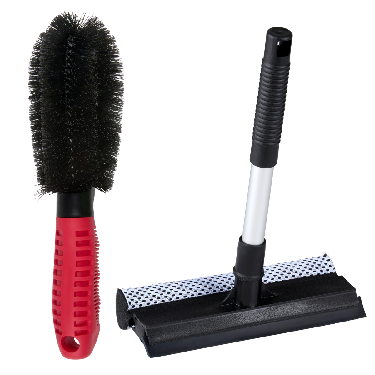 DIRT DEVIL AUTO SCHOONMAAKSET 7-STUKS - Tuincentrum Lopik