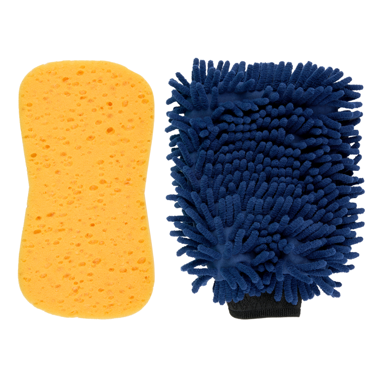 DIRT DEVIL AUTO SCHOONMAAKSET 7-STUKS - Tuincentrum Lopik