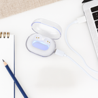 GRUNDIG DRAADLOZE OORDOPJES BLUETOOTH 200MAH MET OPLAADCASE - Tuincentrum Lopik