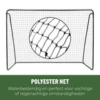 UMBRO VOETBALDOEL 300 X 205 X 120CM - Tuincentrum Lopik