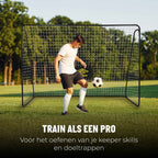 UMBRO VOETBALDOEL 300 X 205 X 120CM - Tuincentrum Lopik