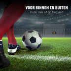UMBRO VOETBALDOEL 300 X 205 X 120CM - Tuincentrum Lopik