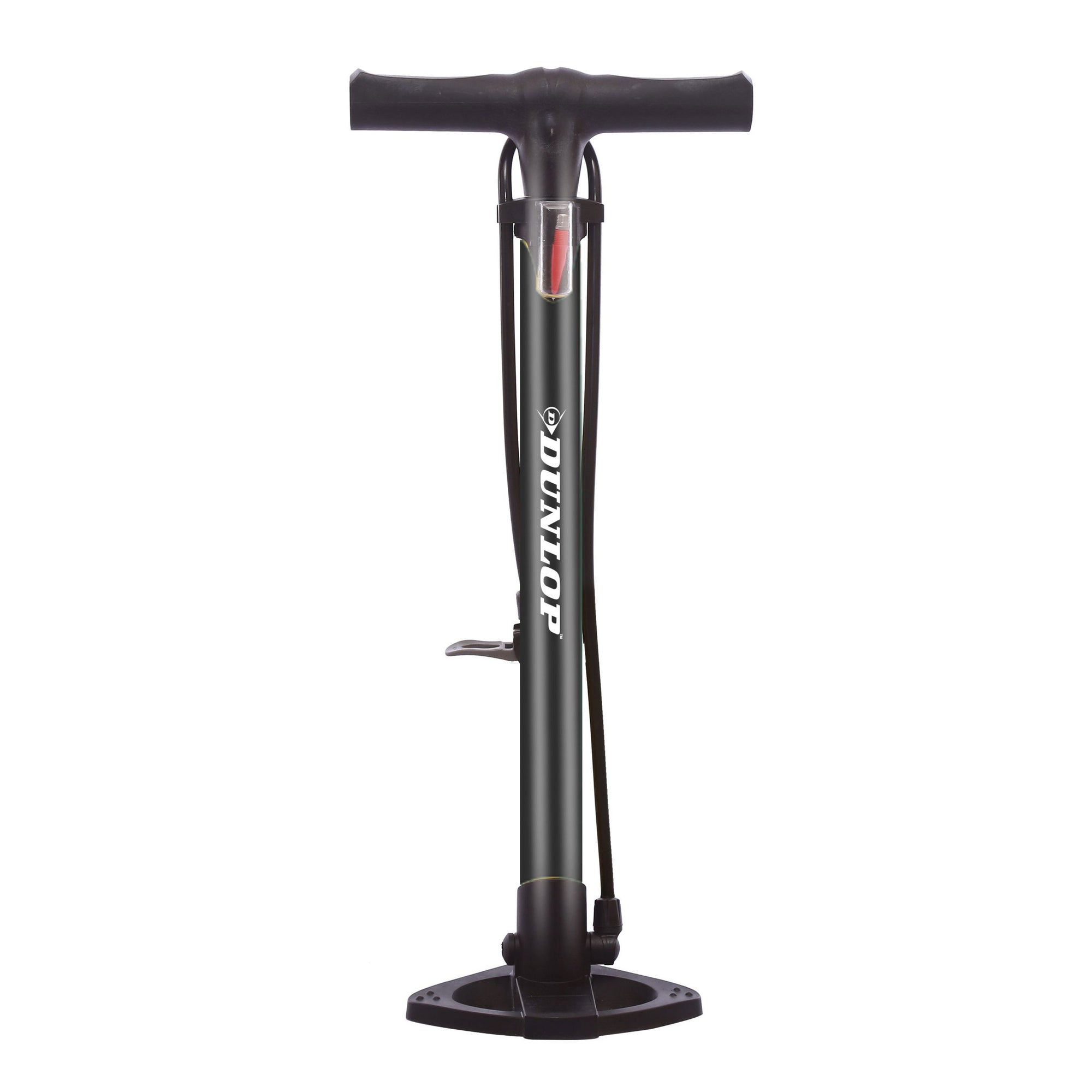 DUNLOP FIETSPOMP VLOERPOMP PROFESSIONEEL - Tuincentrum Lopik