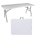 TUINCENTRUM LOPIK OPVOUWBARE TAFEL 180X74X74CM - Tuincentrum Lopik