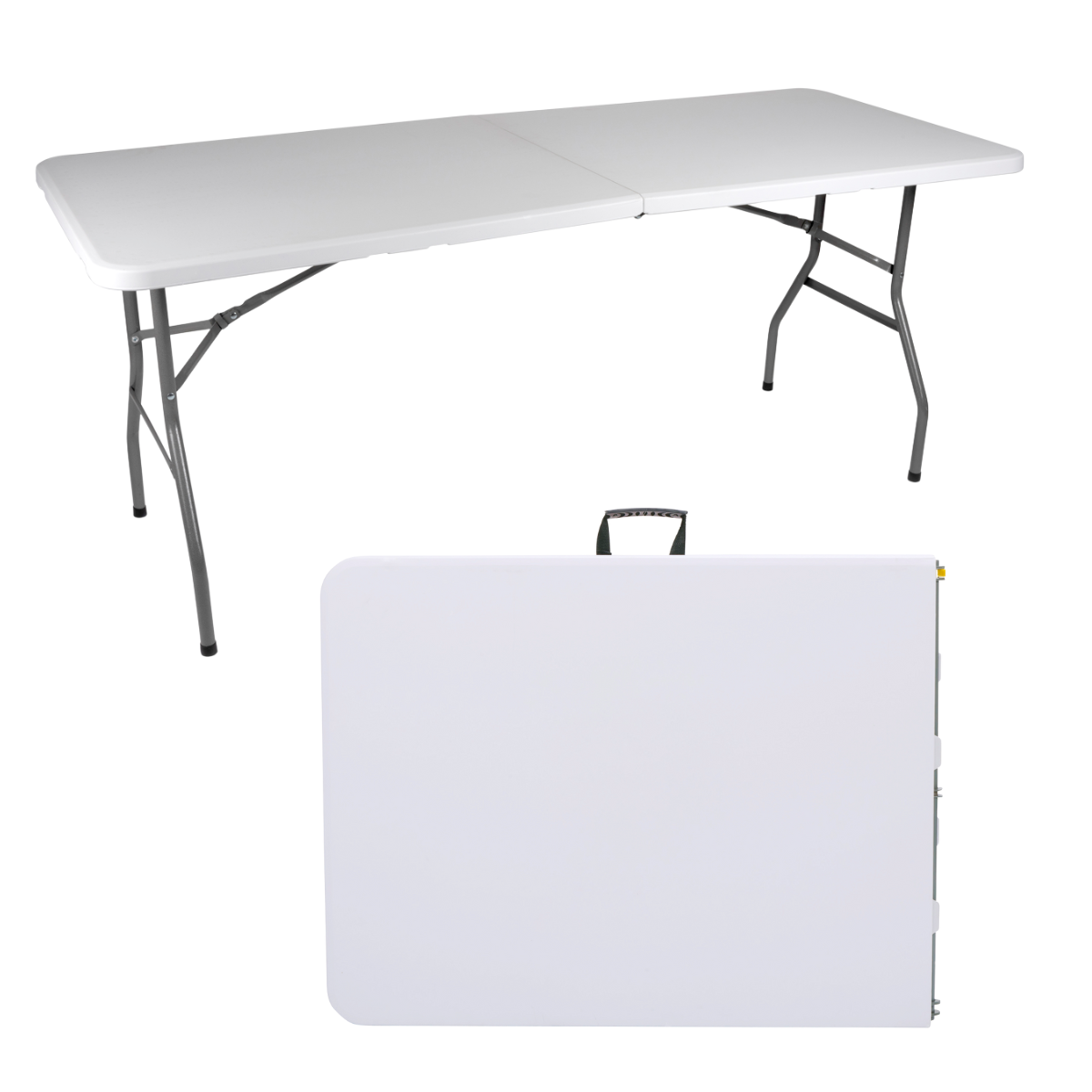 TUINCENTRUM LOPIK OPVOUWBARE TAFEL 180X74X74CM - Tuincentrum Lopik