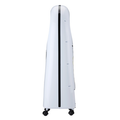 LIFETIME AIR BLADLOZE AIRCOOLER 3-IN-1 35L - Tuincentrum Lopik