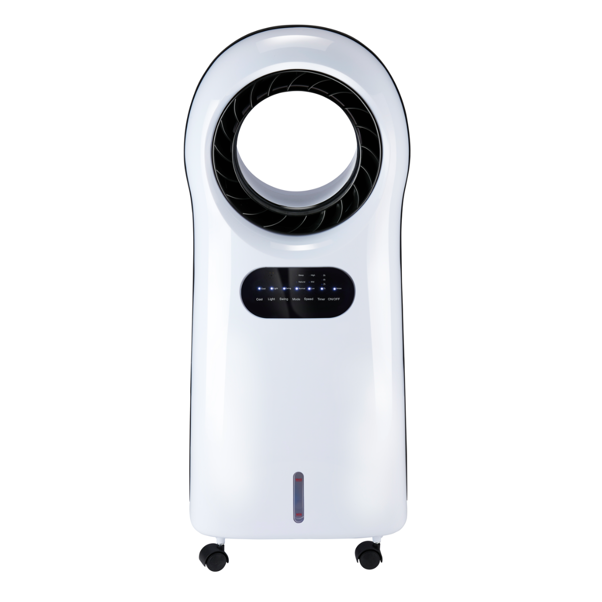 LIFETIME AIR BLADLOZE AIRCOOLER 3-IN-1 35L - Tuincentrum Lopik