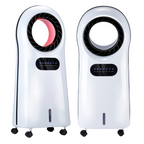 LIFETIME AIR BLADLOZE AIRCOOLER 3-IN-1 35L - Tuincentrum Lopik