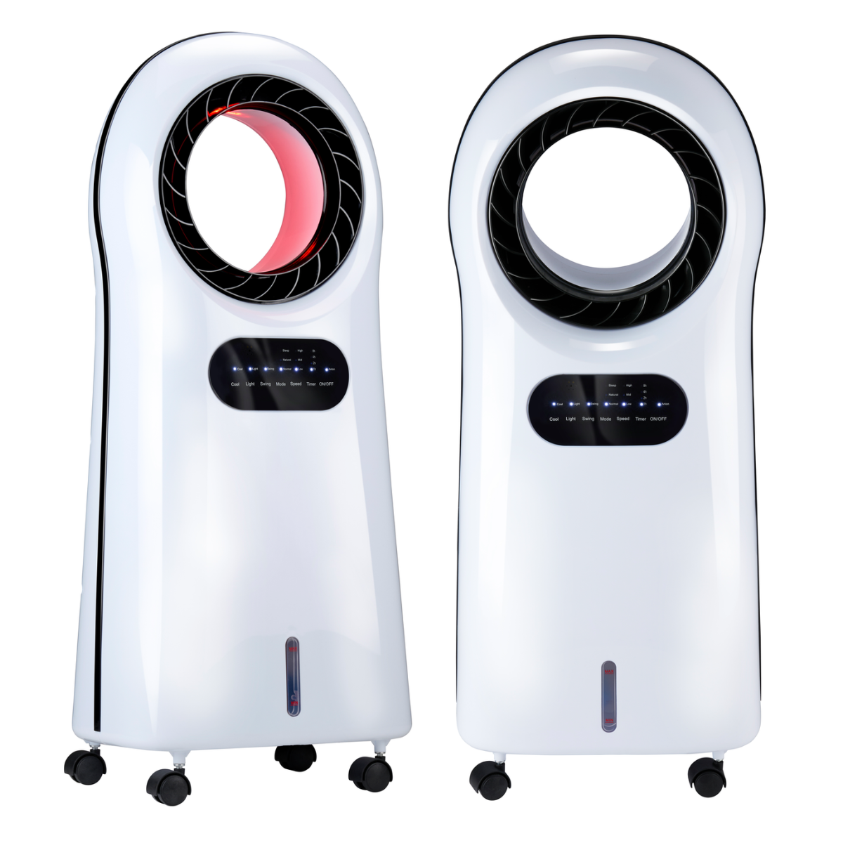 LIFETIME AIR BLADLOZE AIRCOOLER 3-IN-1 35L - Tuincentrum Lopik