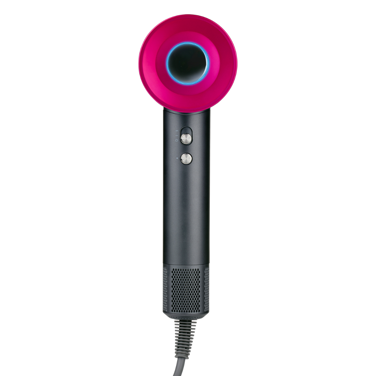 Ionische Haardroger 230V