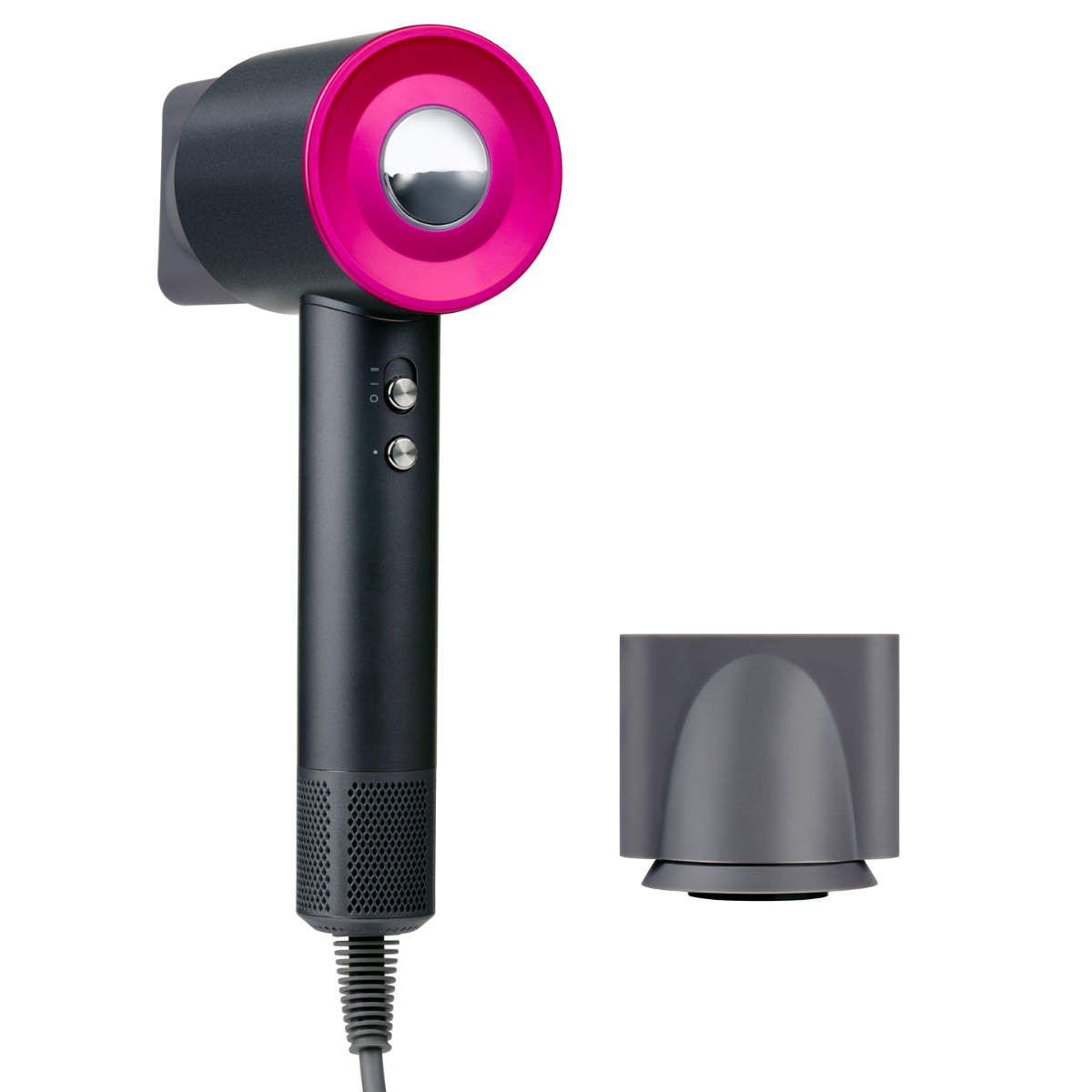 Ionische Haardroger 230V