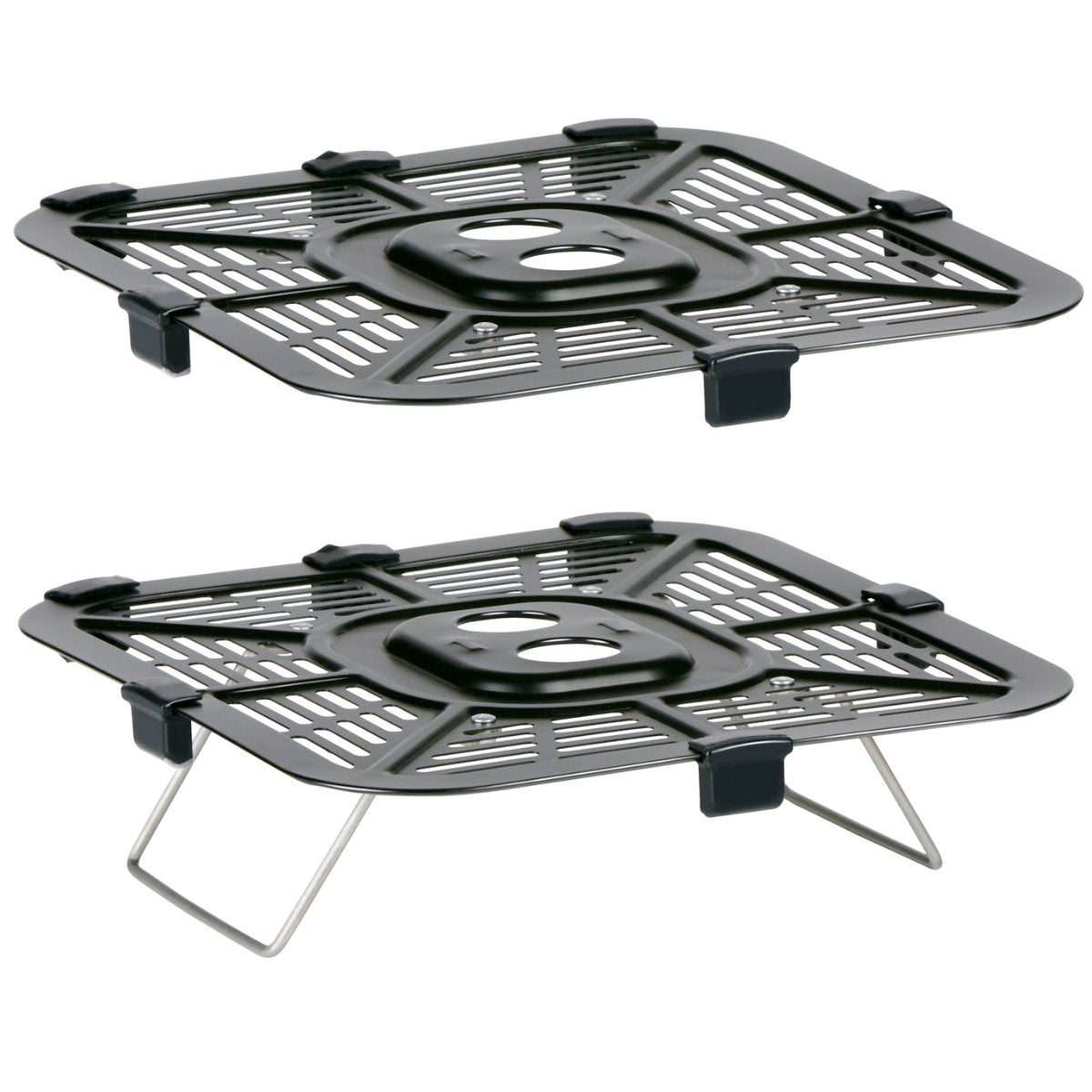Air Fryer Double Stack 2X 5.5L 230V