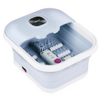 ALPINA VOETMASSAGEAPPARAAT 500W MET VERWARMING EN BUBBELS - Tuincentrum Lopik