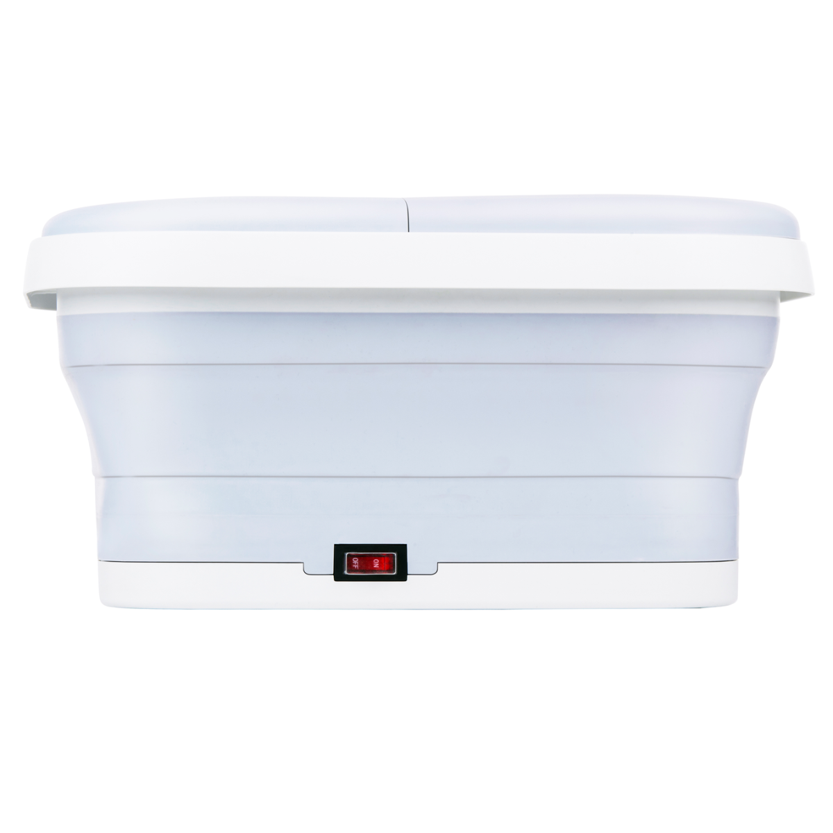 ALPINA VOETMASSAGEAPPARAAT 500W MET VERWARMING EN BUBBELS - Tuincentrum Lopik