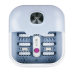 ALPINA VOETMASSAGEAPPARAAT 500W MET VERWARMING EN BUBBELS - Tuincentrum Lopik
