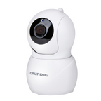 Draadloze Babyfoon Met Camera