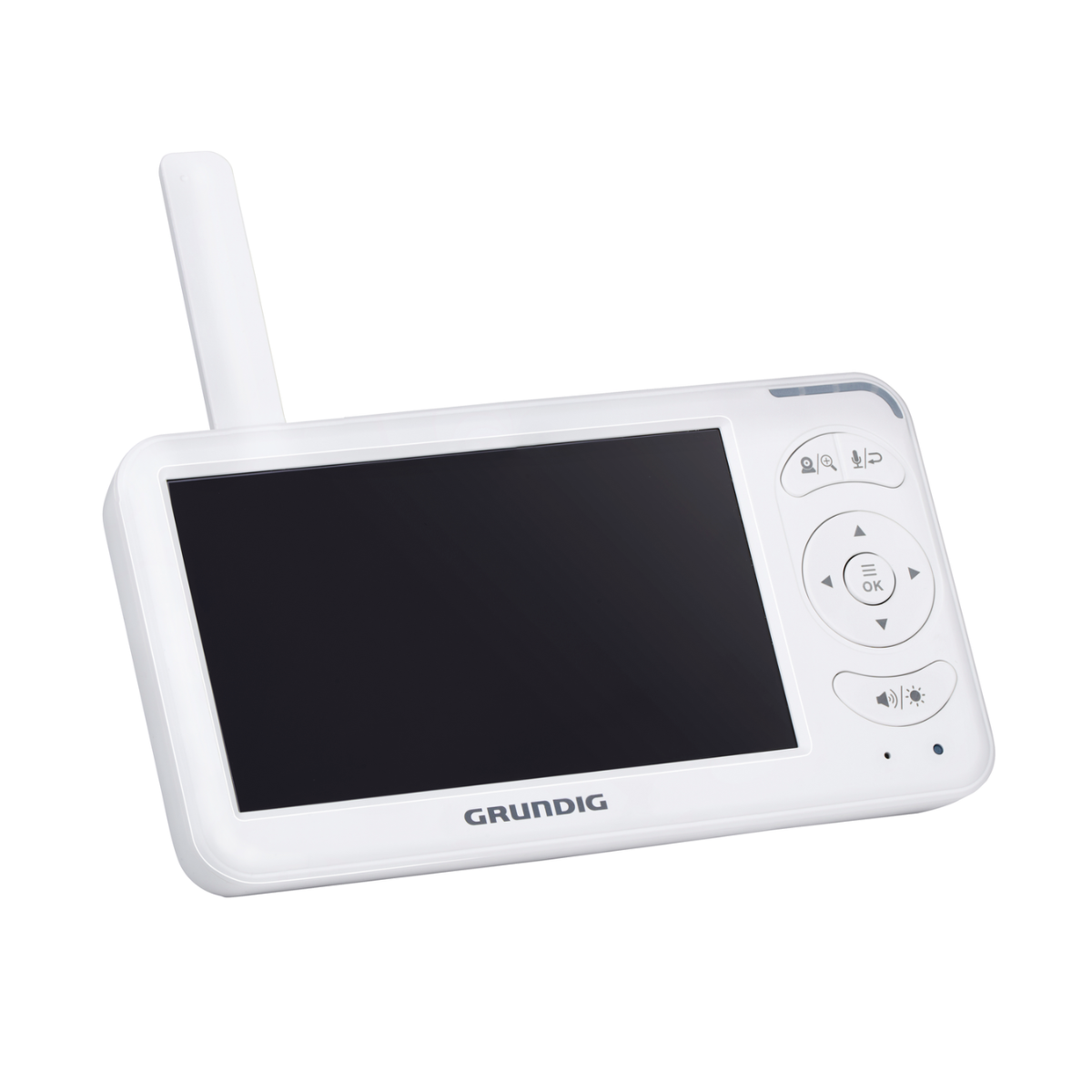 Draadloze Babyfoon Met Camera