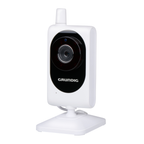 Video Babyfoon Met Camera 2.4"