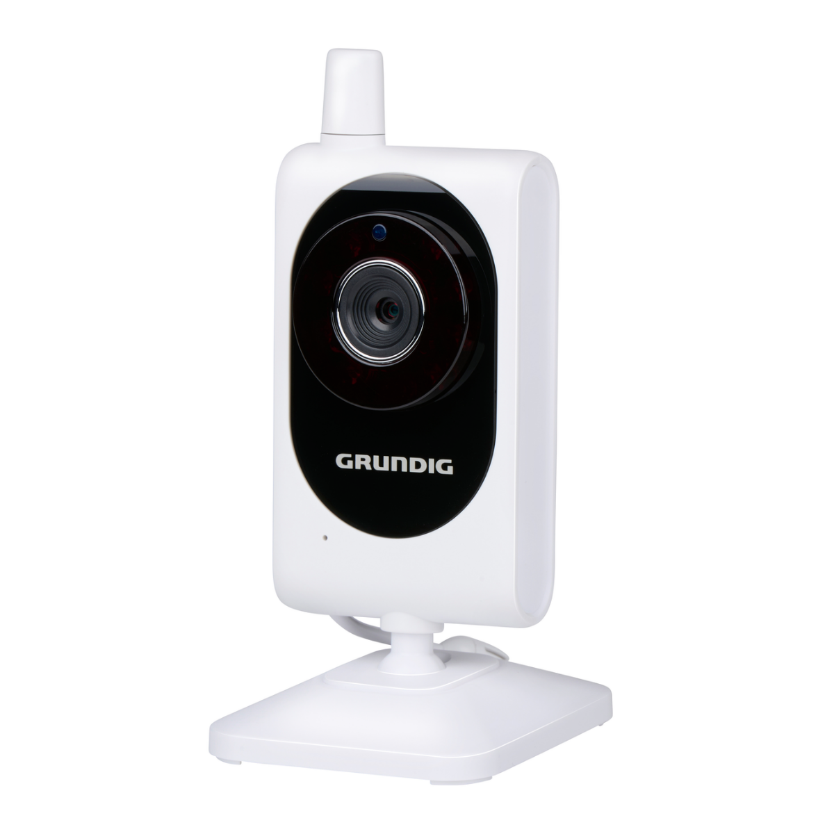 Video Babyfoon Met Camera 2.4"
