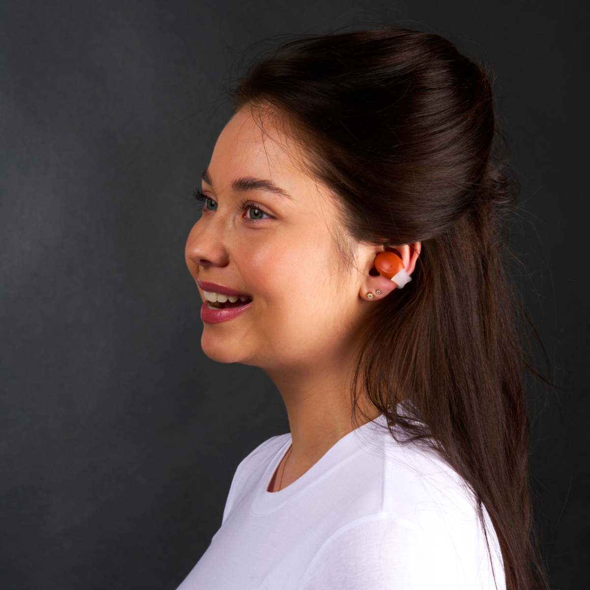 Clip-On Earbuds Tws