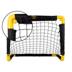 UMBRO VOETBALDOELTJES SET 2 STUKS 50X44X44CM OPVOUWBAAR - Tuincentrum Lopik