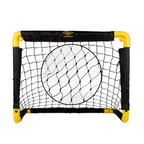 UMBRO VOETBALDOELTJES SET 2 STUKS 50X44X44CM OPVOUWBAAR - Tuincentrum Lopik