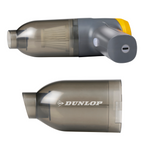 DUNLOP AUTOSTOFZUIGER 2-IN-1 KRACHTIGE DRAADLOZE STOFZUIGER - Tuincentrum Lopik