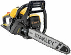 STANLEY BENZINE KETTINGZAAG 46CC - Tuincentrum Lopik